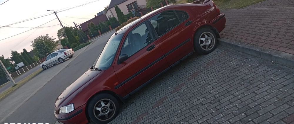 Honda Civic cena 5499 przebieg: 234638, rok produkcji 1997 z Zielonka małe 29